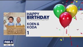 Good Day birthdays for Dec. 11