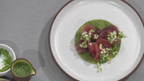 Good Day Cooks: Aguachile