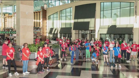 Nearly 30 years of empowering working women