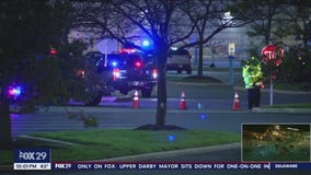 3 people injured after a shooting inside the Chrisitana Mall, Delaware State Police say