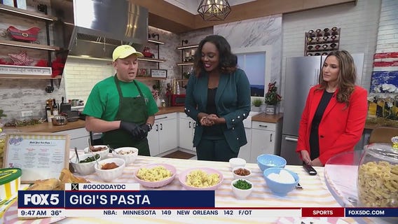 Gigi's Pasta