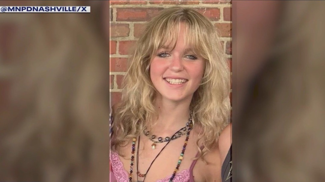 Student from NJ killed by stray bullet in Tennessee