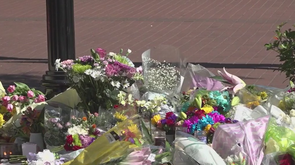 FSU hosts vigil after shooting | FOX 5 Atlanta
