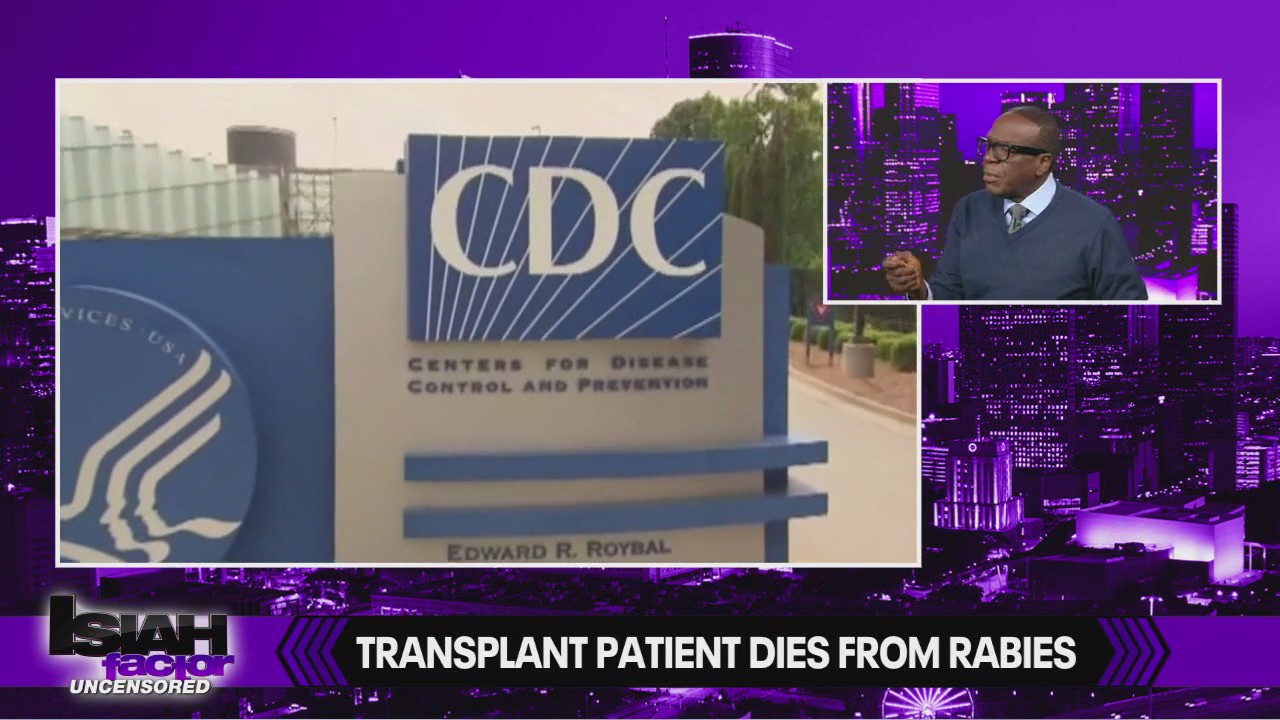 Deadly Rabies Transplant: Man Dies After Kidney from Skunk-Exposed Donor