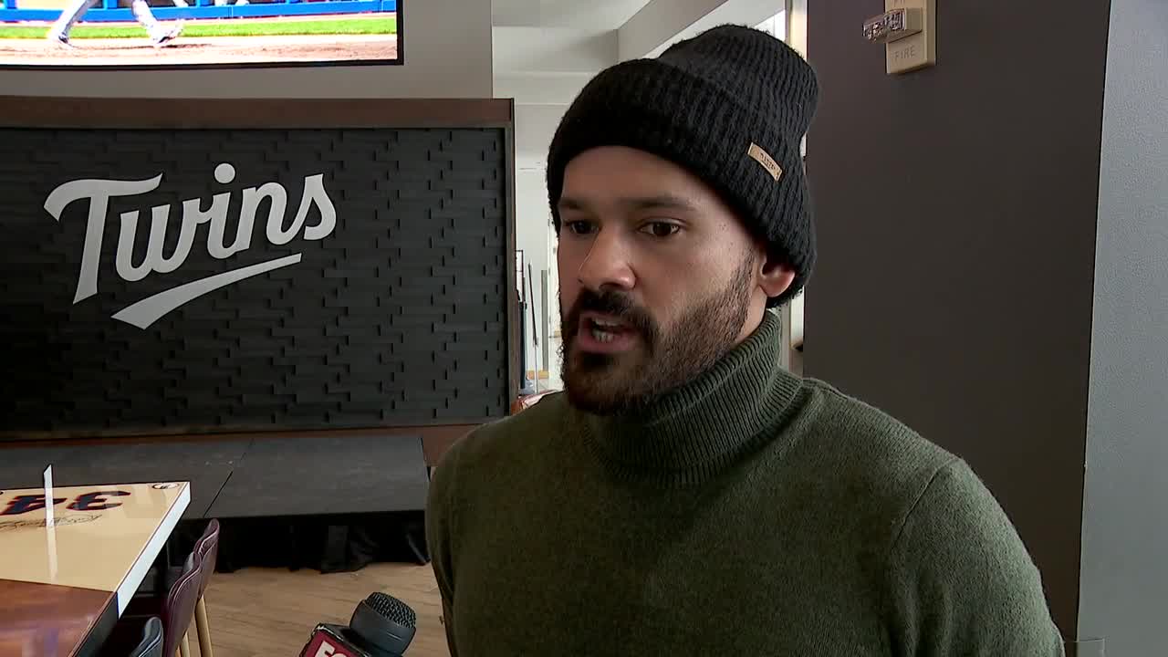 Pablo Lopez, Griffin Jax excited for TwinsFest at Target Field