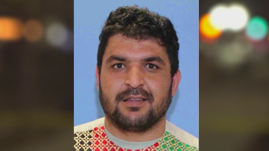 D.C. National Guard shooting suspect may have been radicalized in U.S, official says