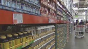 Costco sues Trump over tariffs