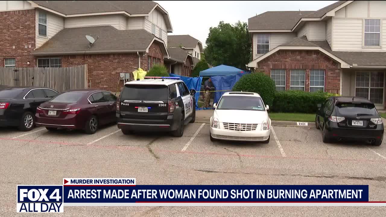 FOX 4 All Day: May 8, 2024