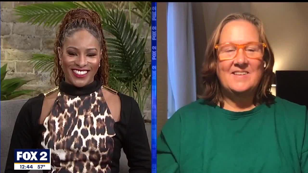 Wellness Wednesday: Watch what you say....