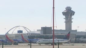 Travel nightmare continues at LAX