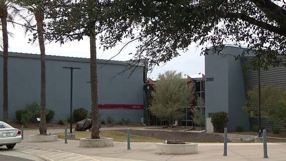 6 Tempe seniors assaulted at community center; suspect arrested