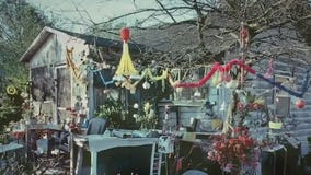 SXSW 2023: "The World is Not My Own"