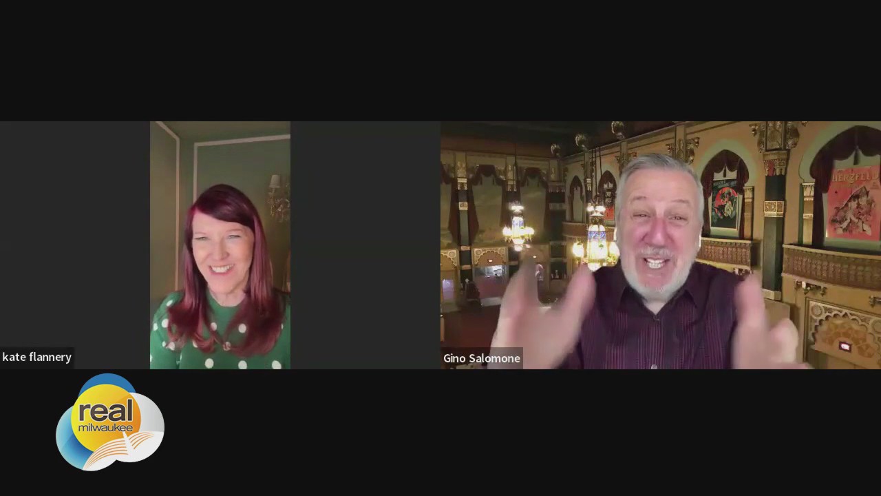 'The Prank'; Gino at the Movies