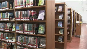 Replace libraries with Amazon?