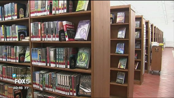 Replace libraries with Amazon?