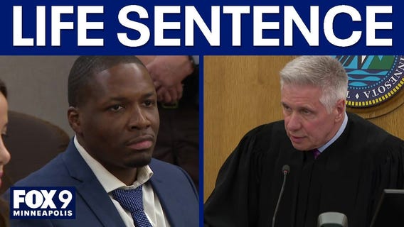 Judge sentences Lyndon Wiggins to life in prison