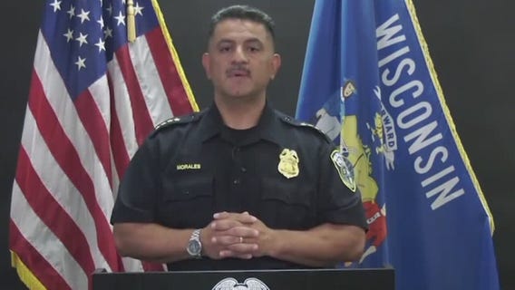 Alfonso Morales to retire, pursue legal action following MPD demotion, attorney says