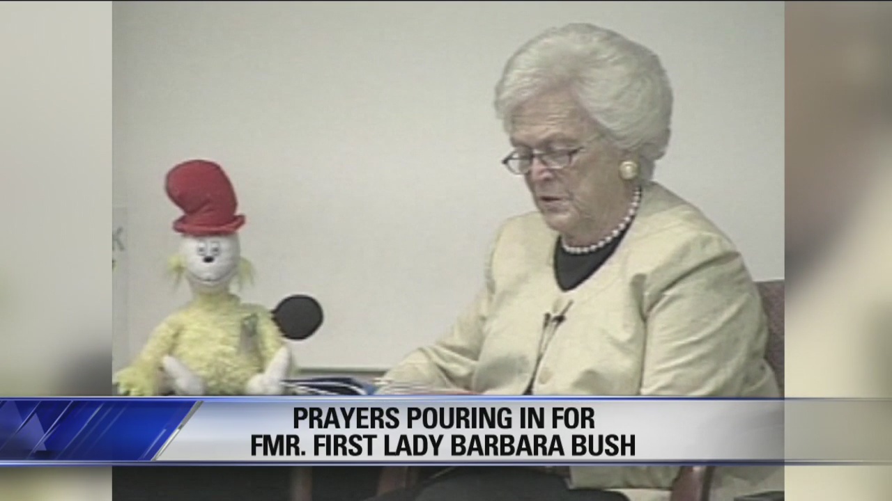 Fox 26 News Brief for April 16, 2018