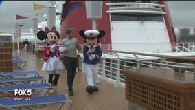 Disney Magic