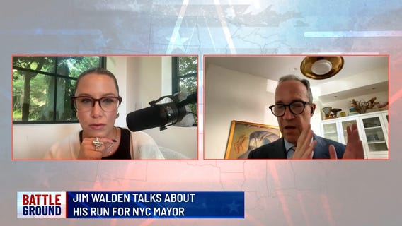 Jim Walden Talks; Cuomo Cashes In | Battleground NYC full episode #19: Aug 25, 2025