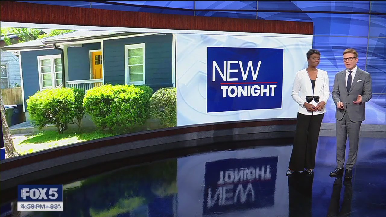 FOX 5 News at 5 p.m. April 15, 2024