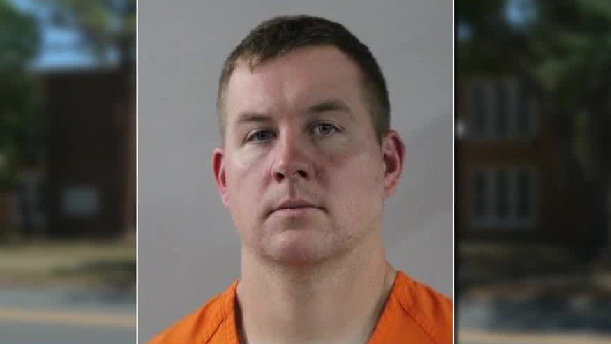 Florida football coach arrested after inappropriate actions