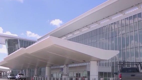MCO invests millions into terminal C