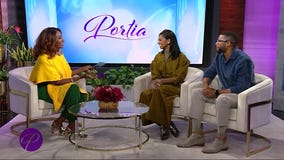 Portia: Black Hollywood: Beyond the Gates