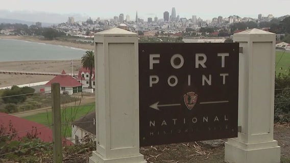 Government shutdown closes Alcatraz and other Bay Area tourist sites