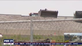 Preparations continue for temporary fix of Interstate 95: 'We're working 24/7'