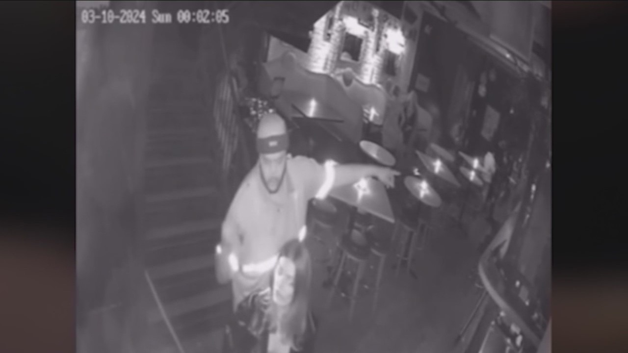 Cook County judge dismisses TikToker's claims against Hubbard Inn