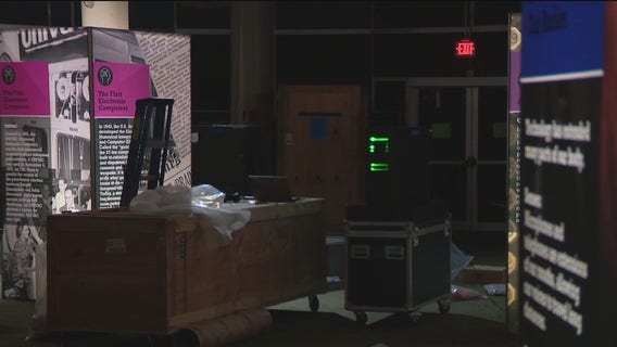 New AI exhibit opening at MOSI