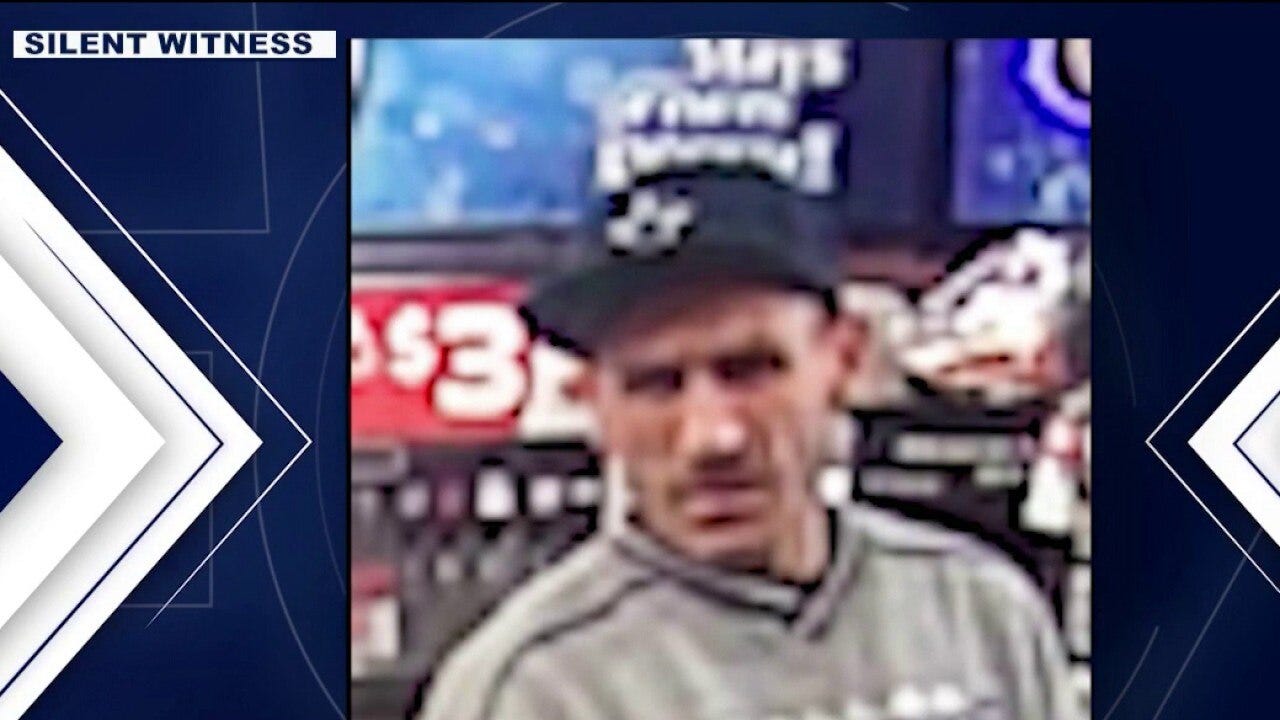 Detectives need help finding burglary suspect