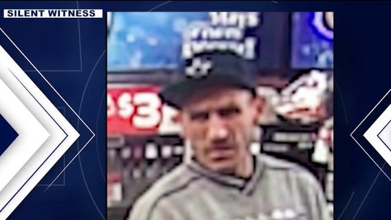 Detectives need help finding burglary suspect