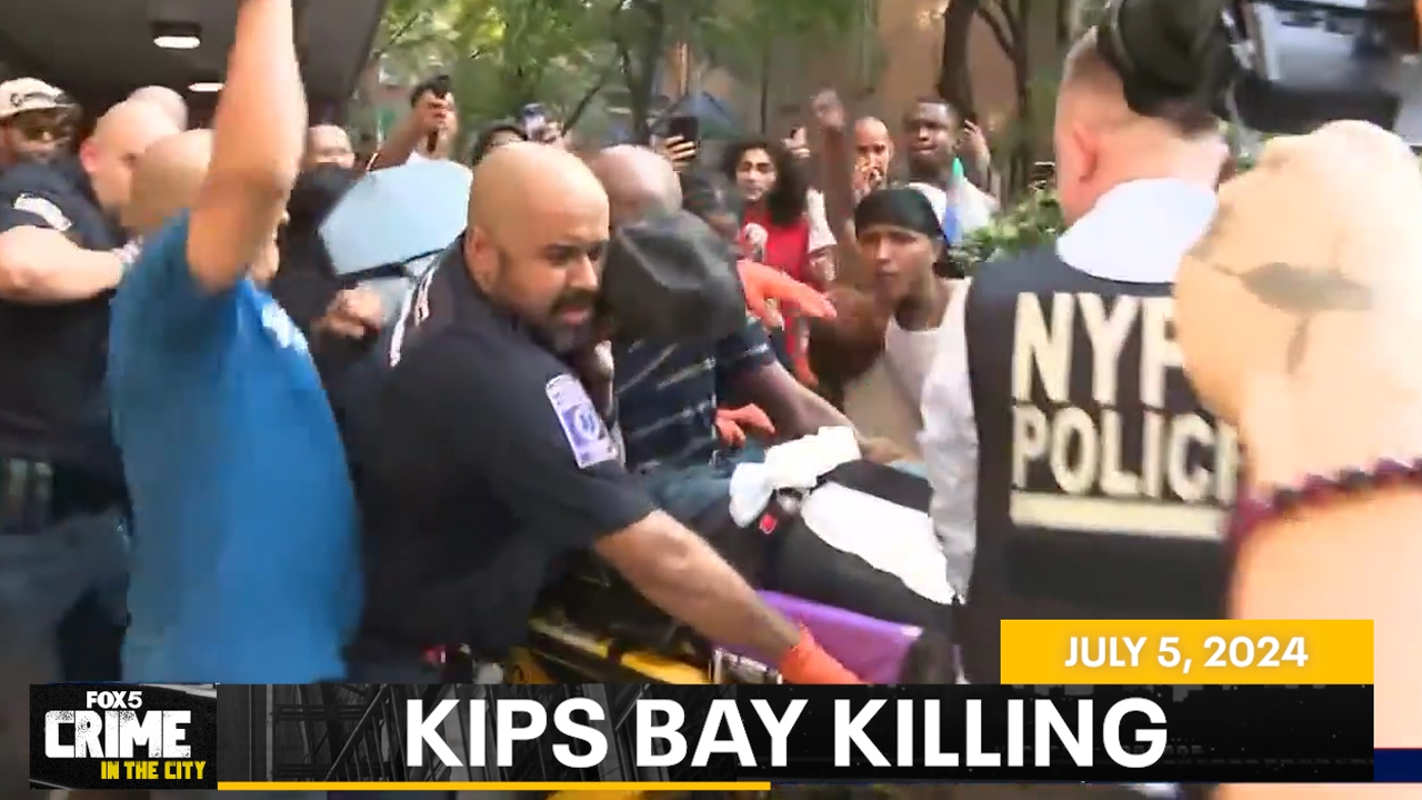 Crime in the City full episode: July 12, 2024 | FOX 5 New York