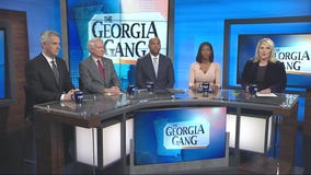 The Georgia Gang: Dec. 11, 2022