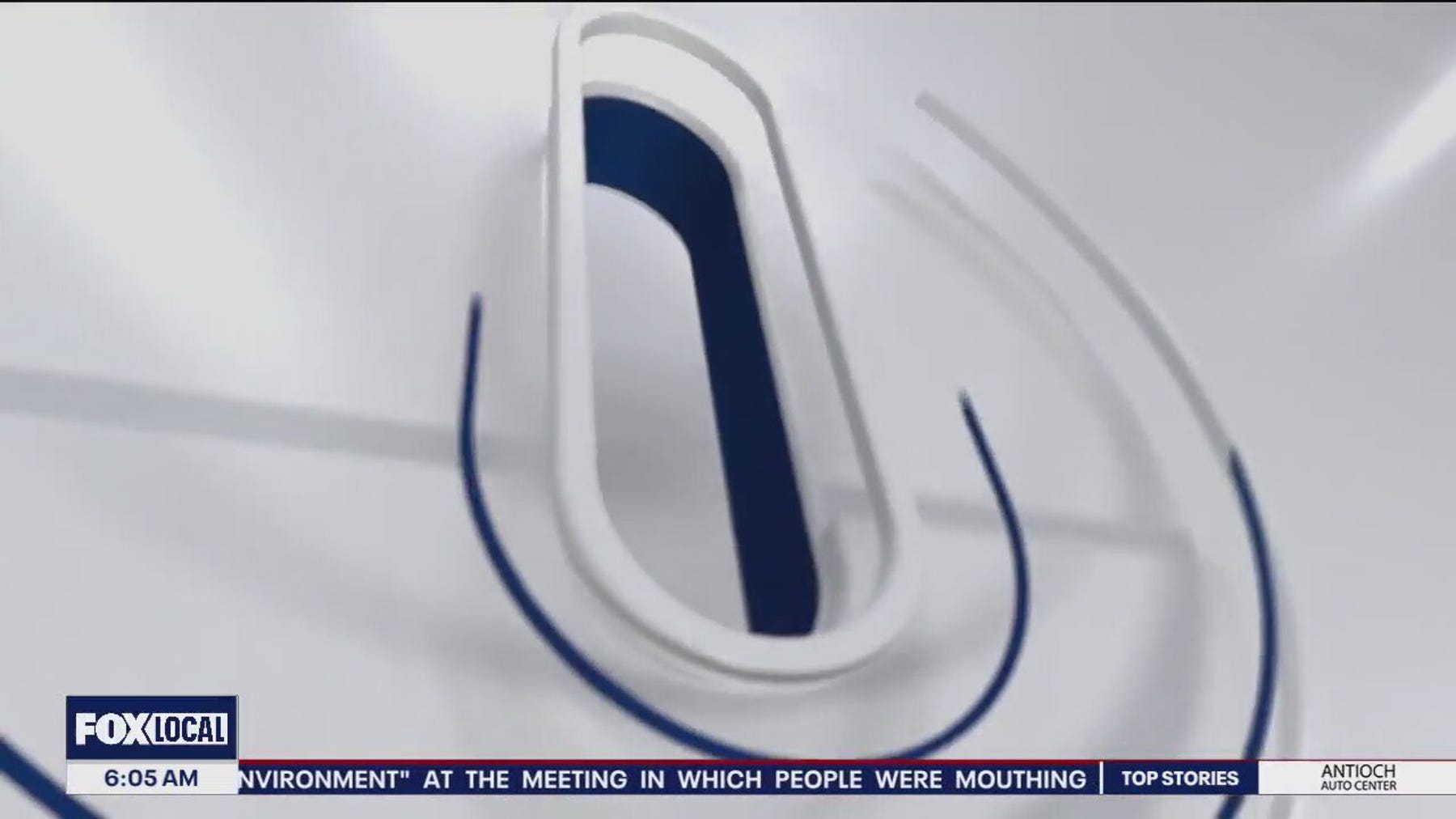 Georgetown professor discuses Trump addressing nation