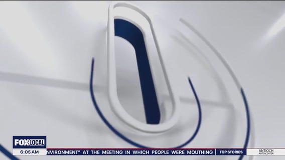 Georgetown professor discuses Trump addressing nation