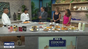 Cooking with Eastside Eats and Market