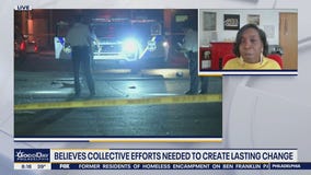 Partnership program cuts shootings in half in West Philadelphia