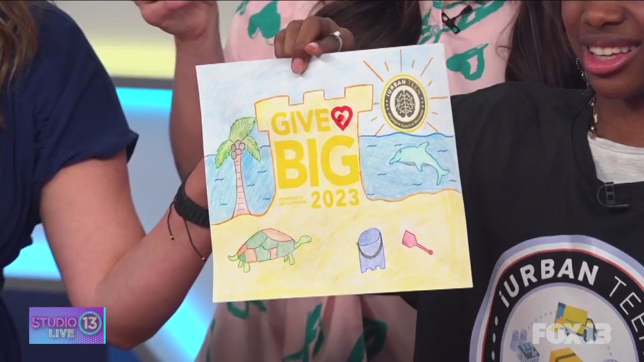 iUrban Teen STEM programs provide opportunities for young people of color