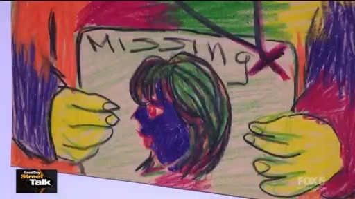 Good Day Street Talk