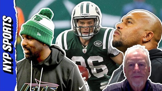 Who should be the Jets' next D coordinator?