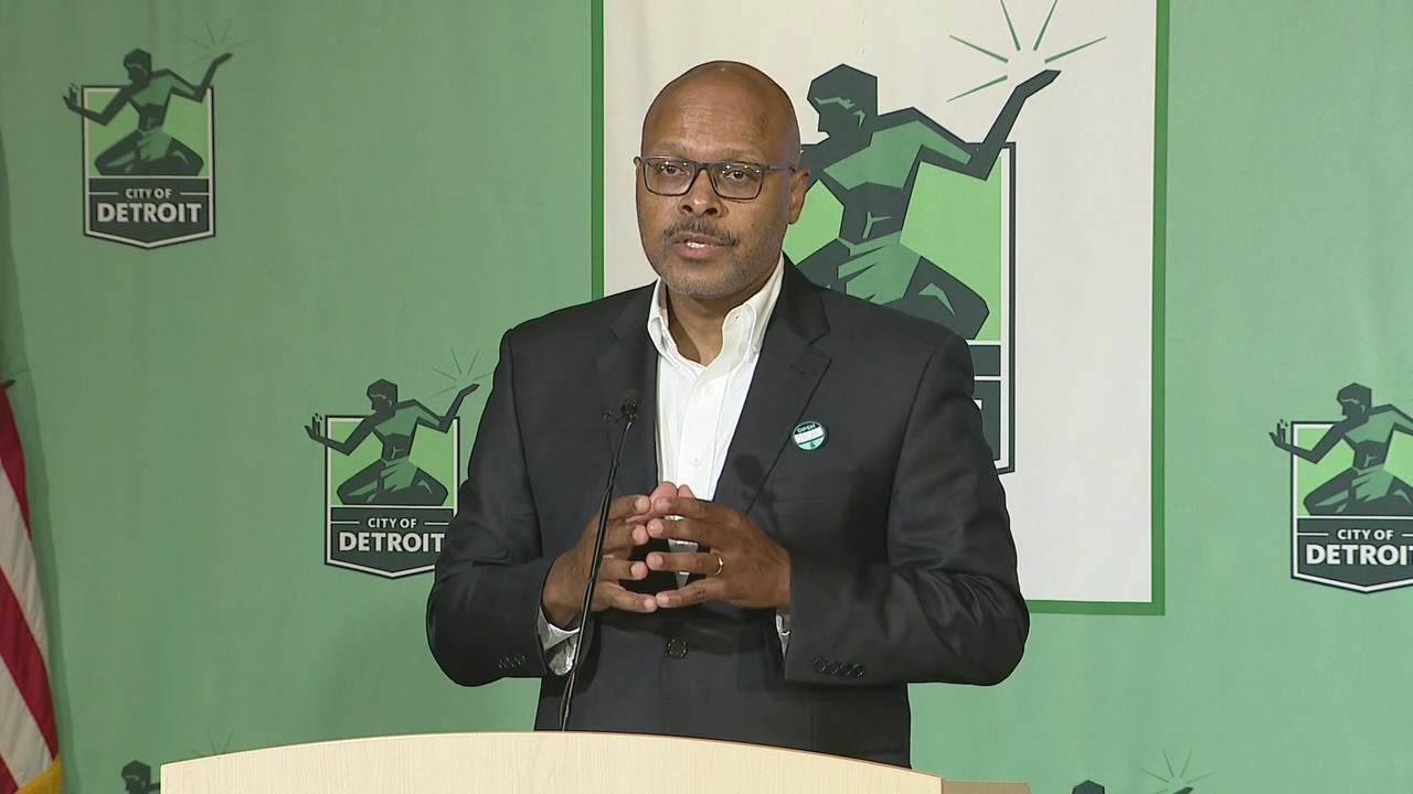 City of Detroit, businesses announce new affordable housing fund