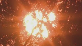 Extreme heat arrives in SoCal