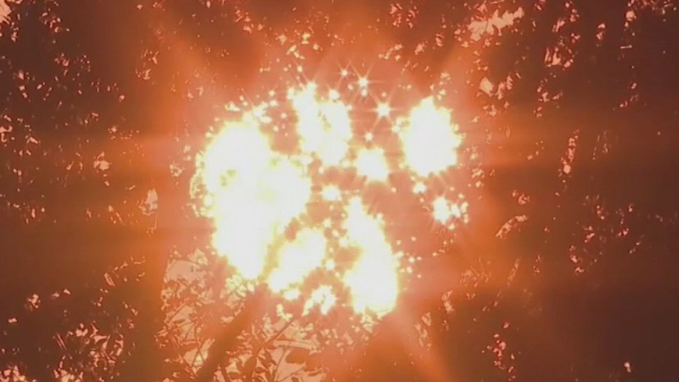 Extreme heat arrives in SoCal