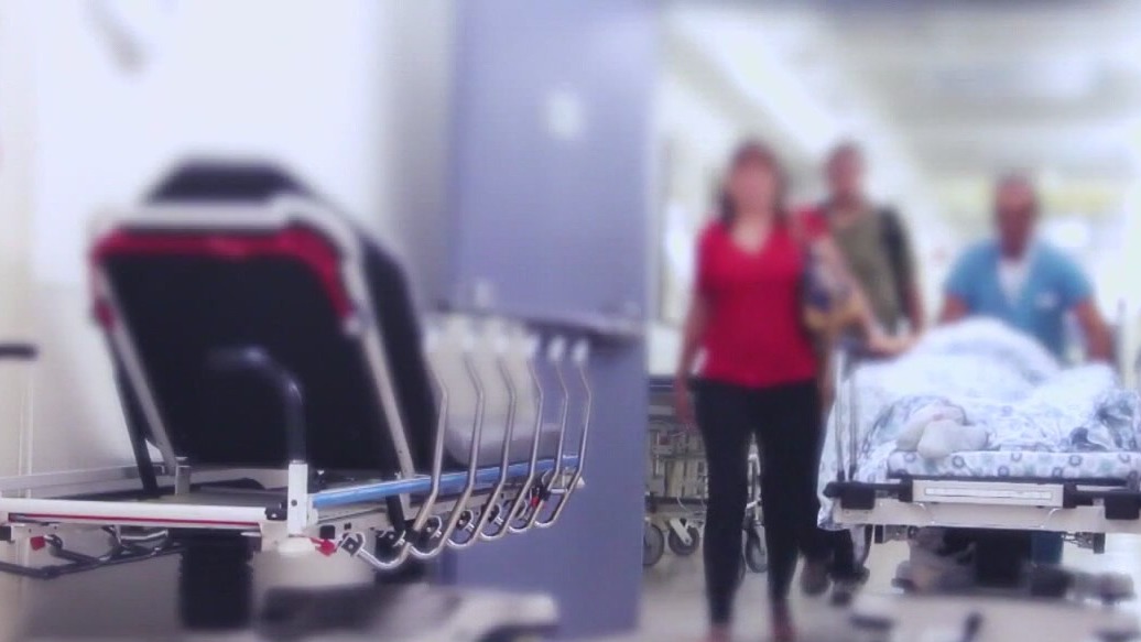 Fight over health insurance tax credits stall shutdown talks