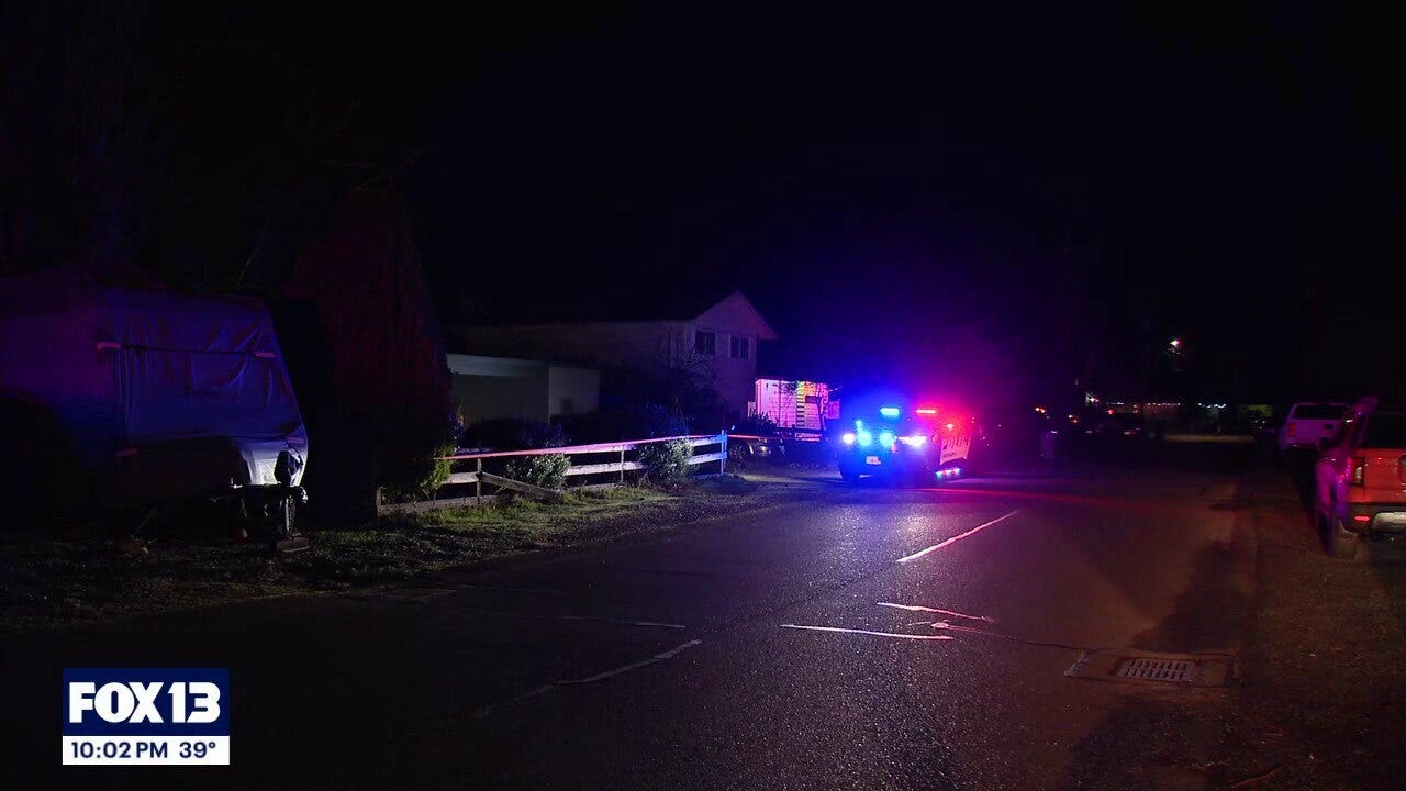 Police investigate Mercer Island murder-suicide, Issaquah double-murder