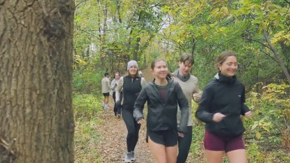 Minneapolis company focuses on community-based movement