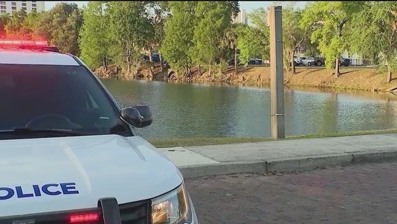 Man identified in downtown Orlando shootout